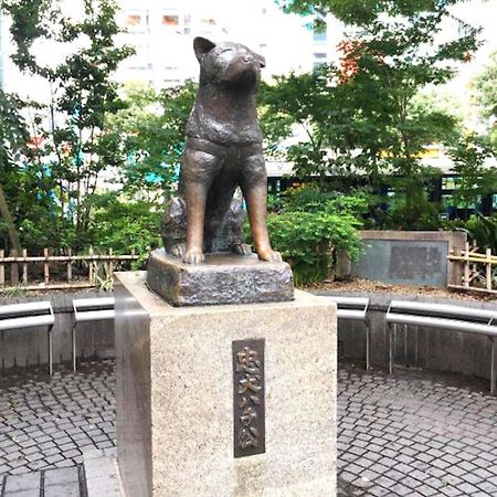 Building A101 / Vacation Stay 1274 Tokyo Ngoại thất bức ảnh