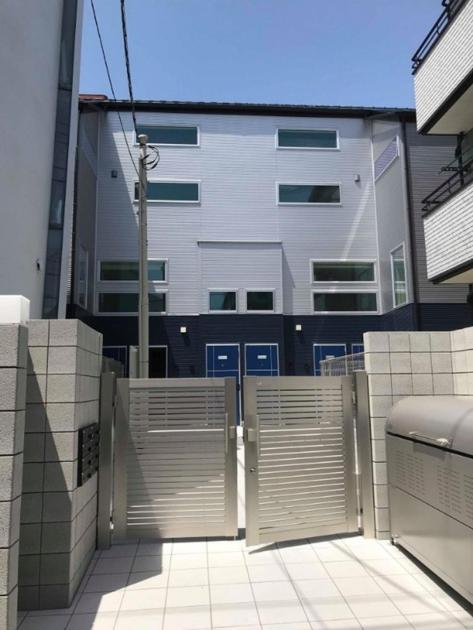 Building A101 / Vacation Stay 1274 Tokyo Ngoại thất bức ảnh
