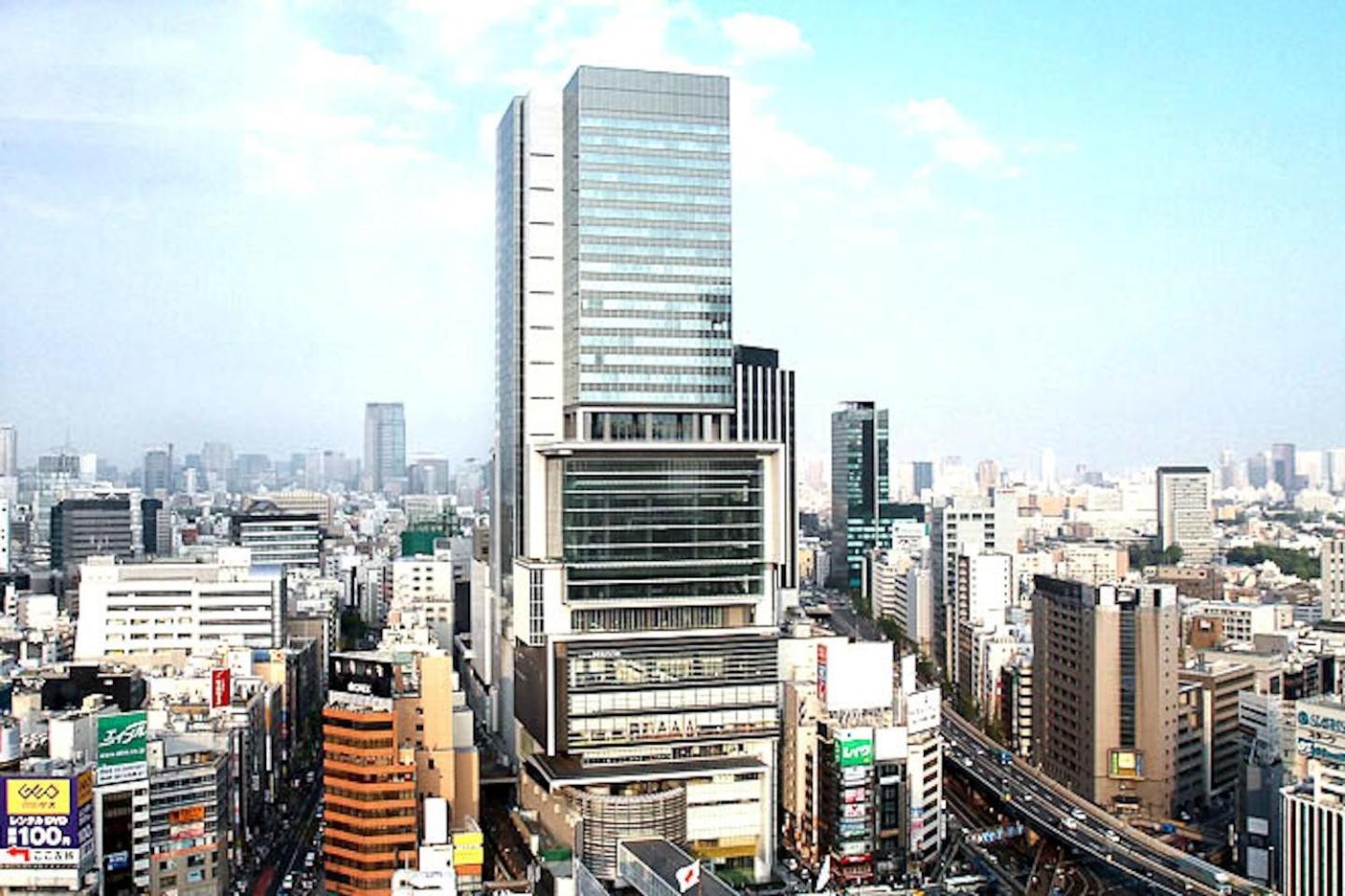 Building A101 / Vacation Stay 1274 Tokyo Ngoại thất bức ảnh