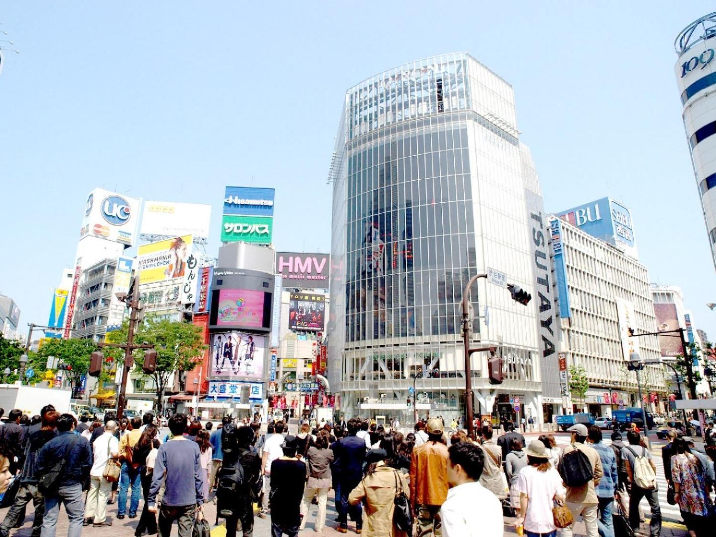 Building A101 / Vacation Stay 1274 Tokyo Ngoại thất bức ảnh