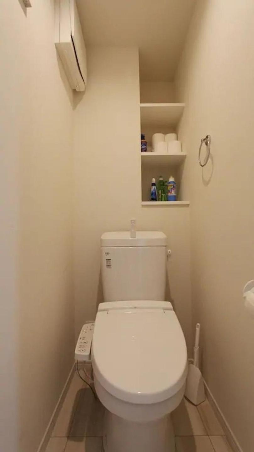 Building A101 / Vacation Stay 1274 Tokyo Ngoại thất bức ảnh