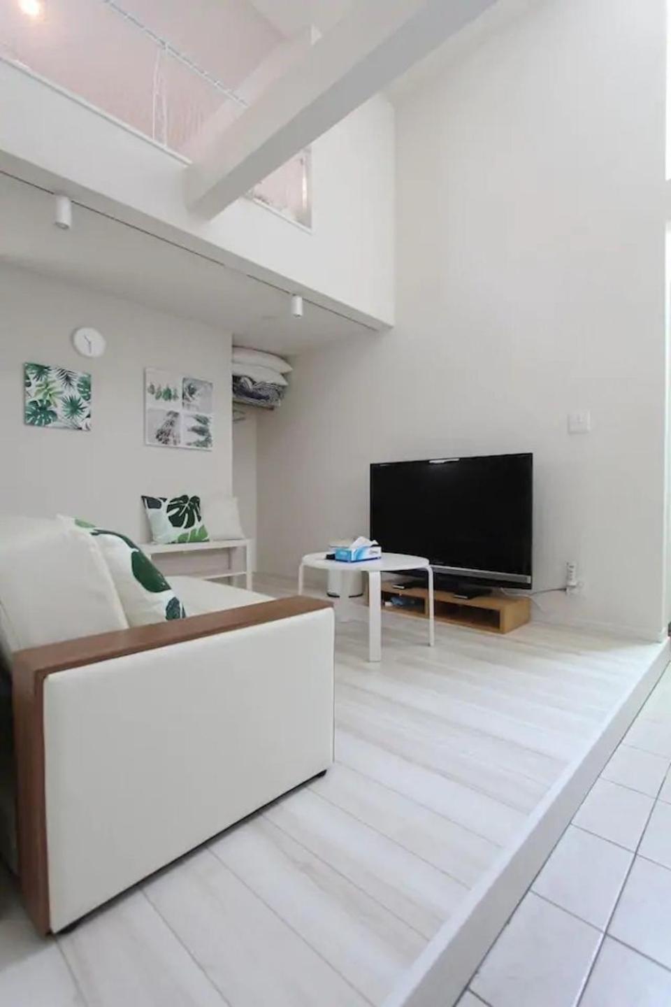 Building A101 / Vacation Stay 1274 Tokyo Ngoại thất bức ảnh