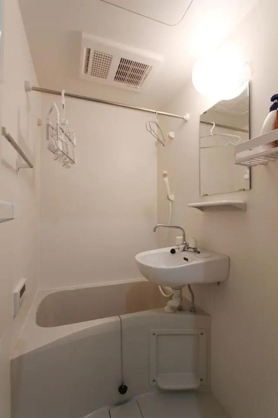 Building A101 / Vacation Stay 1274 Tokyo Ngoại thất bức ảnh
