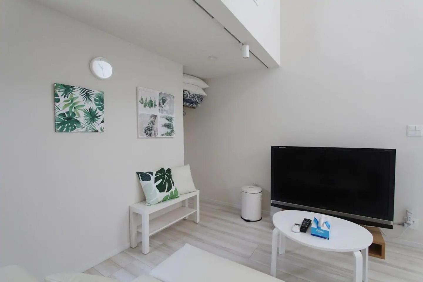 Building A101 / Vacation Stay 1274 Tokyo Ngoại thất bức ảnh