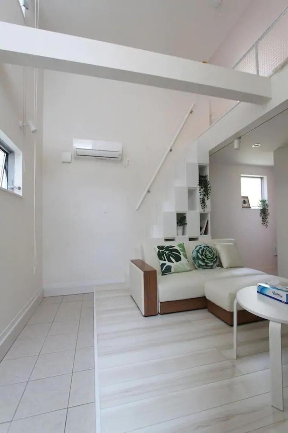 Building A101 / Vacation Stay 1274 Tokyo Ngoại thất bức ảnh