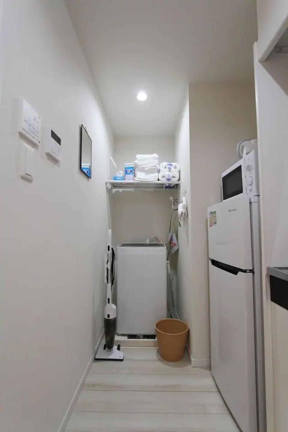 Building A101 / Vacation Stay 1274 Tokyo Ngoại thất bức ảnh