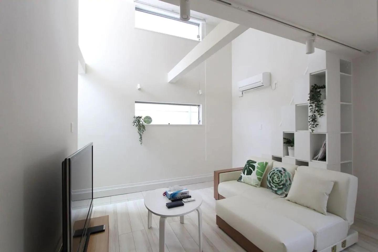 Building A101 / Vacation Stay 1274 Tokyo Ngoại thất bức ảnh