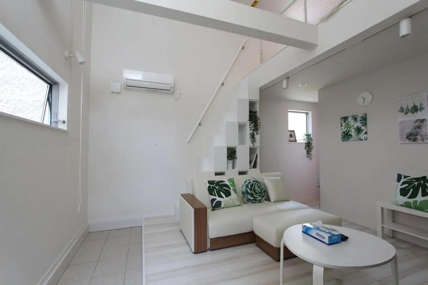 Building A101 / Vacation Stay 1274 Tokyo Ngoại thất bức ảnh
